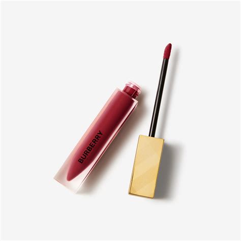 douglas burberry oxblood|Burberry Kisses Liquid Matte – Oxblood No.97.